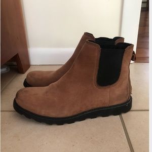 WOMEN'S AINSLEY CHELSEA BOOT